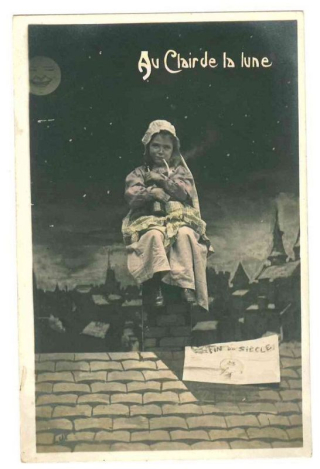 Au clair de la lune Au clair de la lune