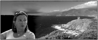 Angèle cap corse Angèle cap corse