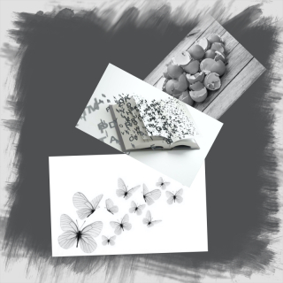 Poesie collage Poesie collage