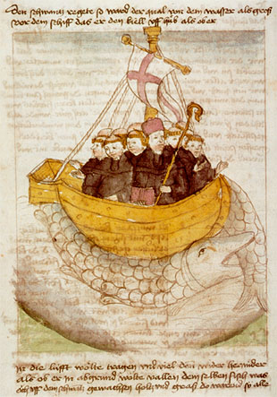 Saint_brendan_german_manuscript Saint_brendan_german_manuscript