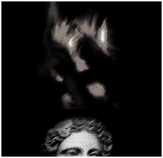 DANS LES FLAMMES DANS LES FLAMMES