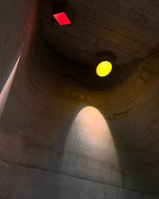 Lumière de Le Corbusier Lumière de Le Corbusier