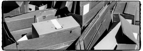 CARTONS D' EMBALLAGE CARTONS D' EMBALLAGE