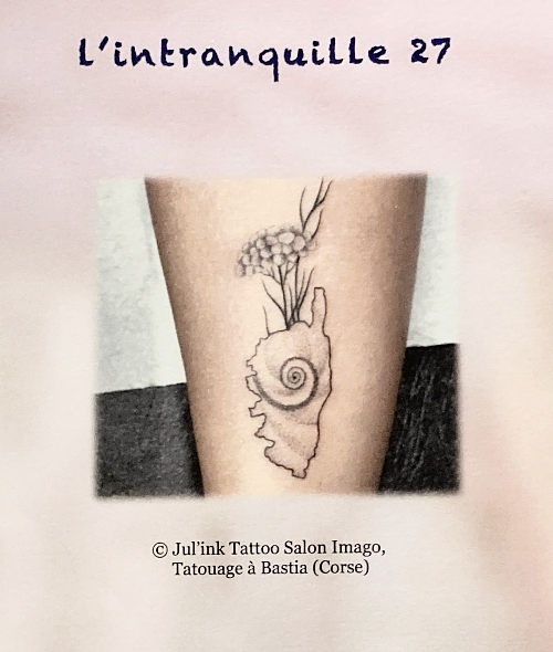 TATTOO BASTIA(1) TATTOO BASTIA(1)