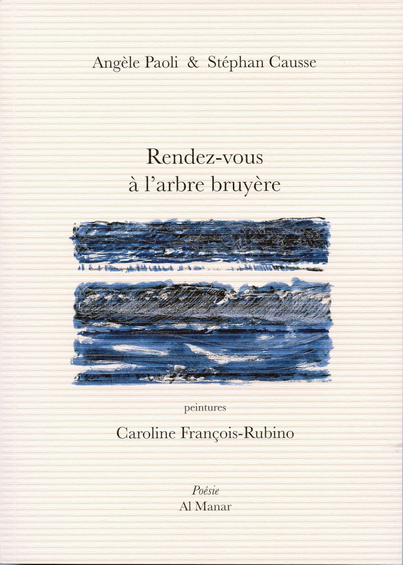 RENDEZ-VOUS À L'ARBRE BRUYÈRE 