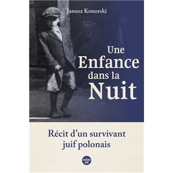 Une-enfance-dans-la-nuit-Recit-d-un-survivant-juif-polonais