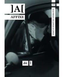 Affixe(1) Affixe(1)