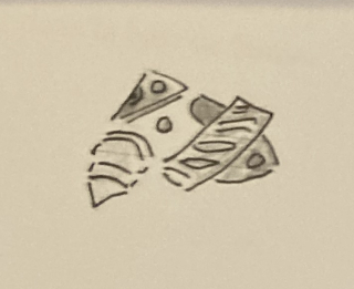 PL ROSSI DESSIN PL ROSSI DESSIN