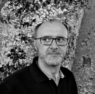 Gondran-pierre Gondran-pierre