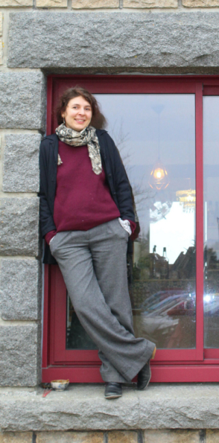 Élise Feltgen(1) Élise Feltgen(1)