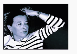 Angle en bleu Angle en bleu