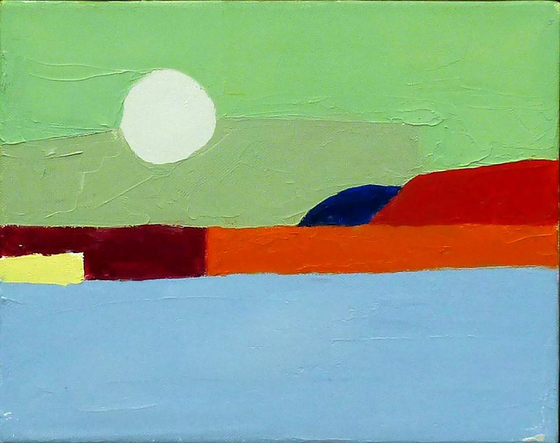 ETEL ADNAN