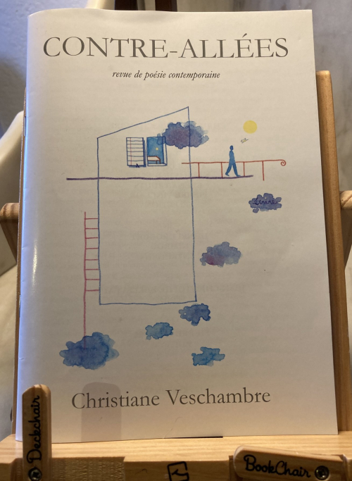 Ciontre allées Ciontre allées