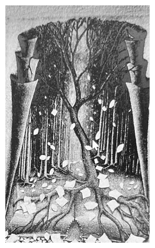 Aquaforte di Tarasco Aquaforte di Tarasco