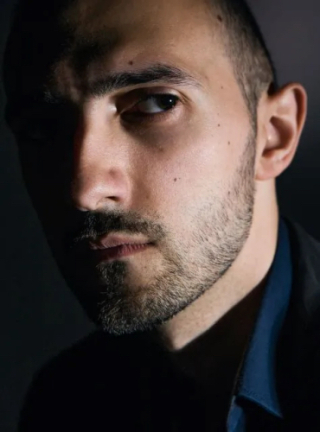 Dorian Masson BIS Dorian Masson BIS