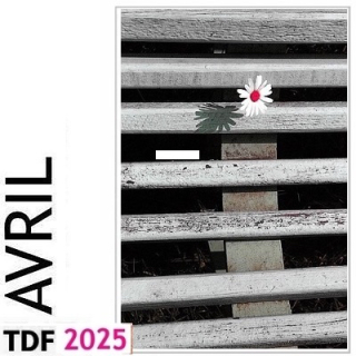 TDF AVRIL 2025 TDF AVRIL 2025