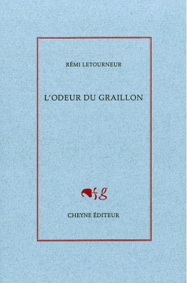L'odeur du graillon(1)