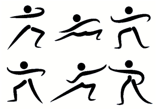 Taï-Chi-dessin Taï-Chi-dessin