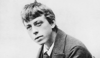 Robert Walser 