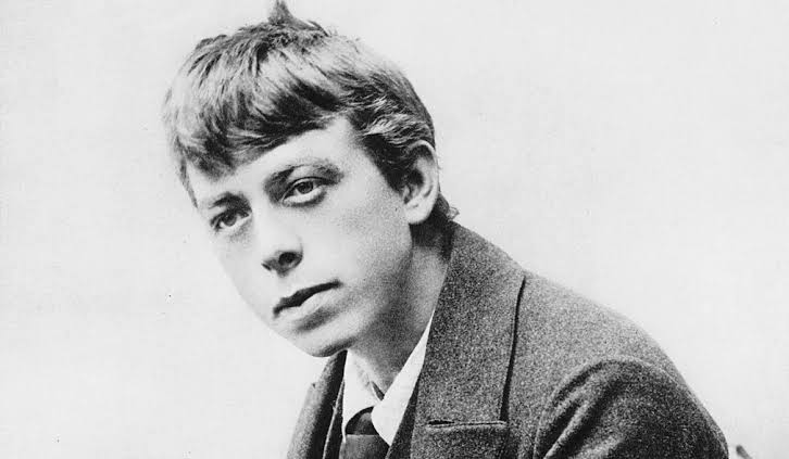 Robert Walser 