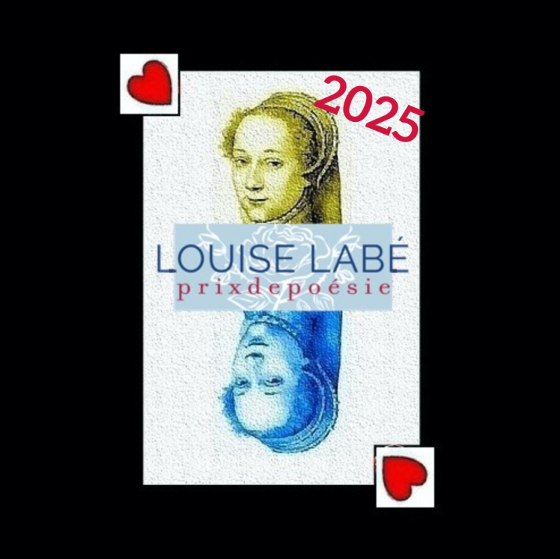 PRIX LOUISE LABÉ 2025