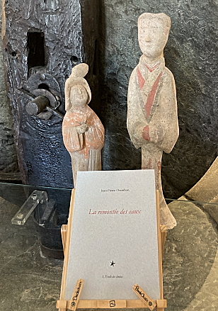 La remontée des eaux