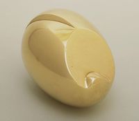 Constantin Brancusi, Le Nouveau-Né 00123004