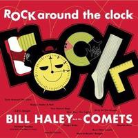 Bill Haley and his comets, Rock Around The Clock 05625736_b003