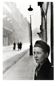 Beauvoir