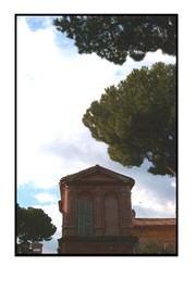 Sant'Alessio, Aventino, Roma Aventino