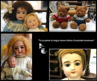 Tu lui parles la langue tienne Infinie d’insatiable tendresse Aix_en_provence_15_avril_2007_15h45