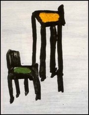 Ionesco, Les Chaises Ioneschais_bis