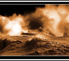 Aut mare, quale vides agitari nunc quoque ventis B