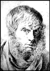 Caspar David Friedrich : autoportrait Caspar_david_friedrich_autoportrait