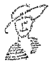 Lou par Apollinaire Apollinaire