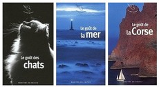 Le Goût de... Chats_mer_corse