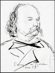 Flaubert_par_dunoyer_de_segonzac