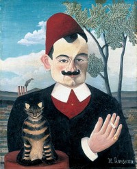 Pierre Loti peint par Henri Rousseau, dit le Douanier Rousseau Pierre_loti_peint_par_le_douanier_r