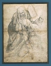 L'Evanouissement de sainte Catherine de Sienne, d'après Le Sodoma Levanouissement_de_sainte_catherine