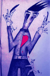 Victor o i bambini al potere Teatroantonelli_1