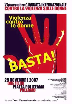 25_novembre_2007_palermo_basta_viol