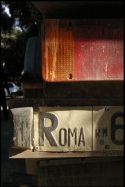Née à Todi (Ombrie) en 1947, Patrizia Cavalli vit depuis 1968 à Rome. Roma_6