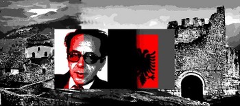 Ismaïl Kadaré Ismail_kadare_