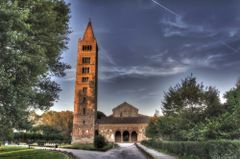 Abbaye de Pomposa Pomposa_2