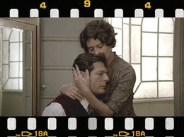 Sophia Loren et Marcello Mastroianni dans Une giornata particolare Ettore_scola_film