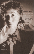 Marianne Moore, Poésie complète, José Corti Marianne_moore_corti_4