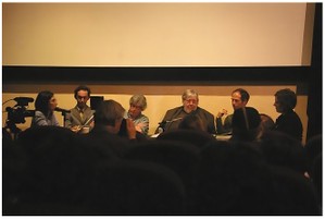 Table Ronde («John Cage ou la vie poétique») Vendredi 8 février 2008, 19h00 Cage_o_bis