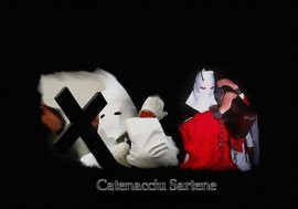 U Catenacciù. Sartè Catenacciu_sartene