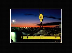 Marie-Pierre Amiel/ « Crépuscule Marseille-Sud » Copertina_2