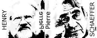 Pierre Henry et Pierre Schaeffer Pierre_henry_pierre_schaeffer